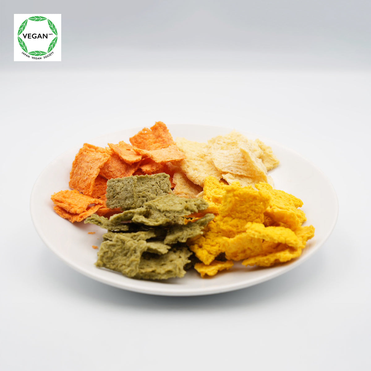 すなっくさぷり「4種類のアソートパック」CHIPS