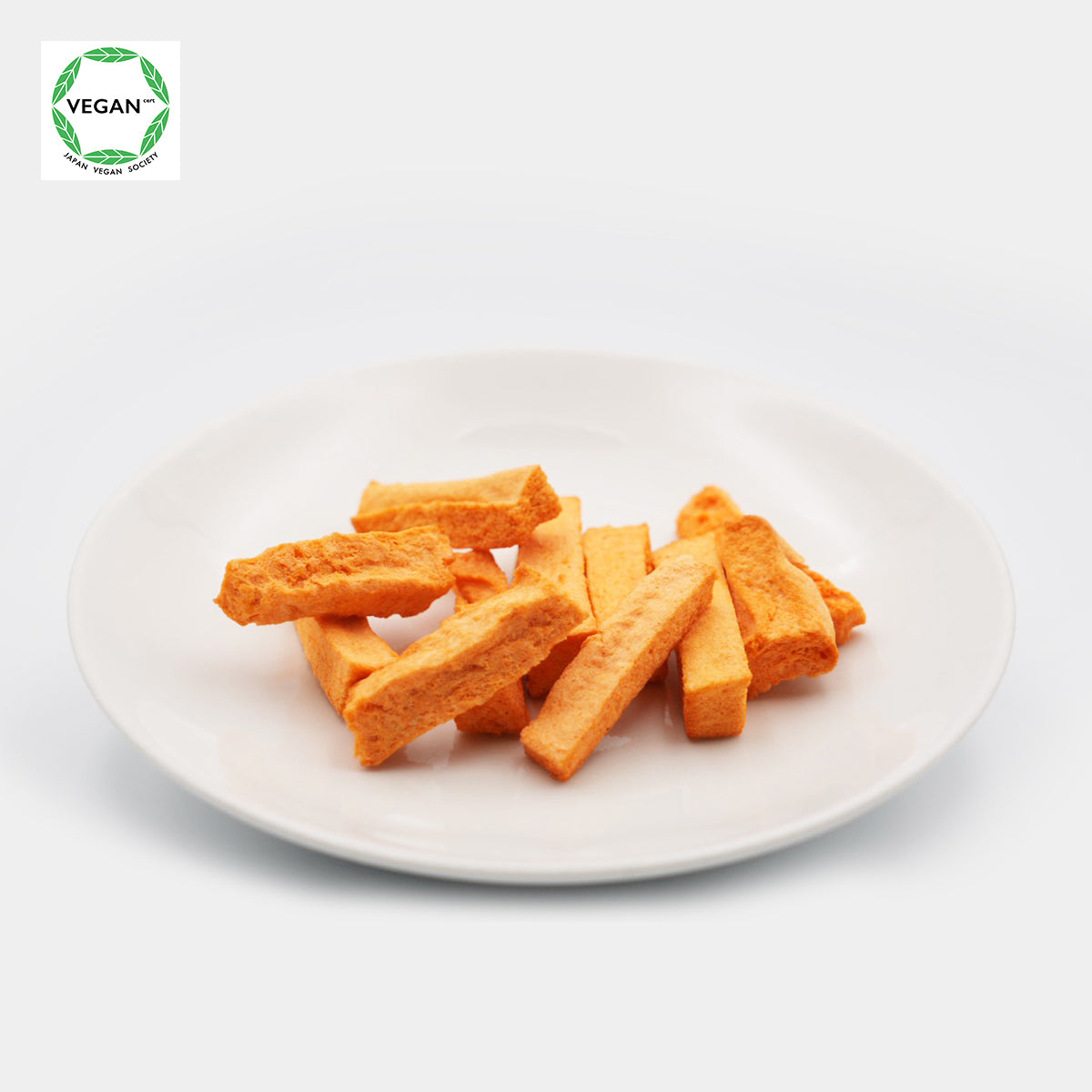 すなっくさぷり「にんじん風味」STICK(13g)