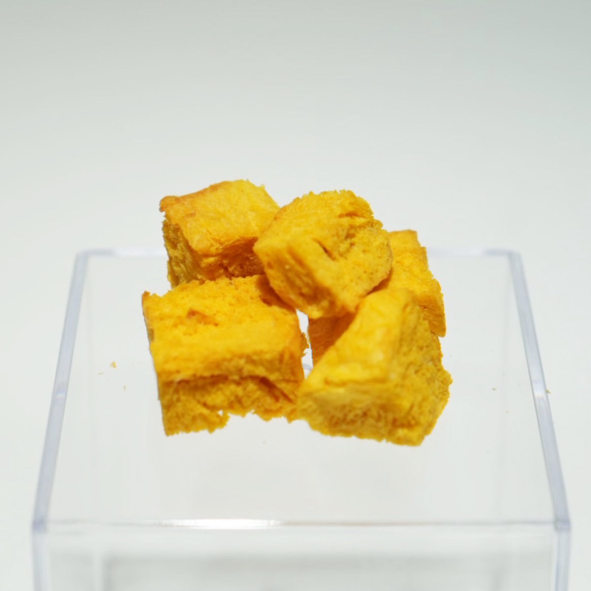 スナックサプリ CHADA cube(13g)