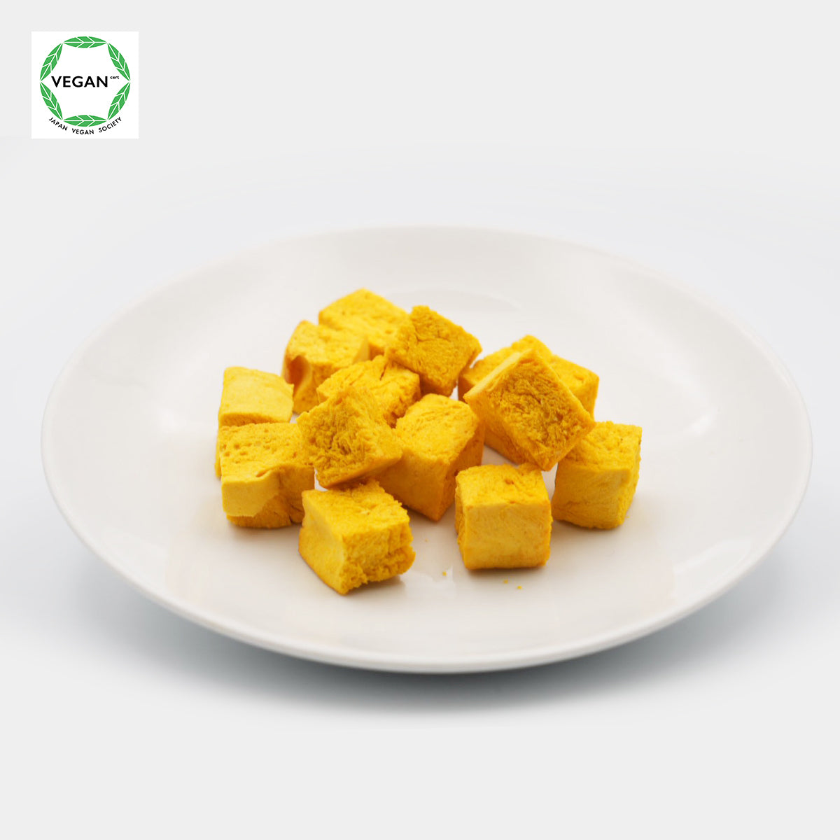 すなっくさぷり「かぼちゃ風味」CUBE(13g)