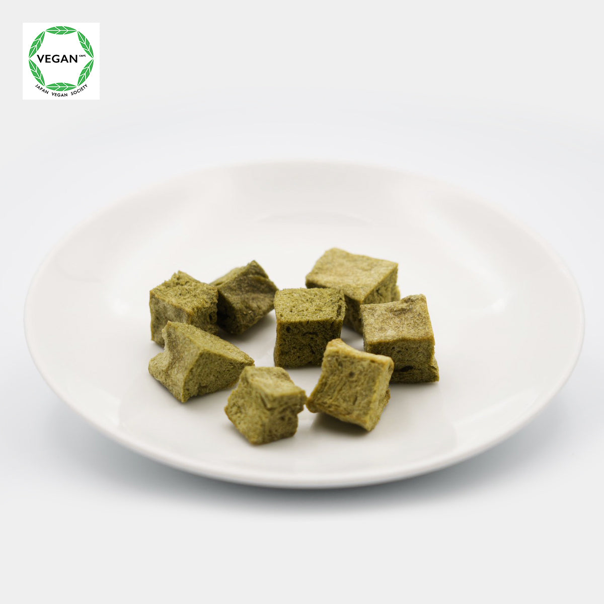 すなっくさぷり「ほうれん草風味」CUBE(13g)