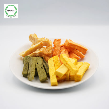 すなっくさぷり「4種類のアソートパック」STICK