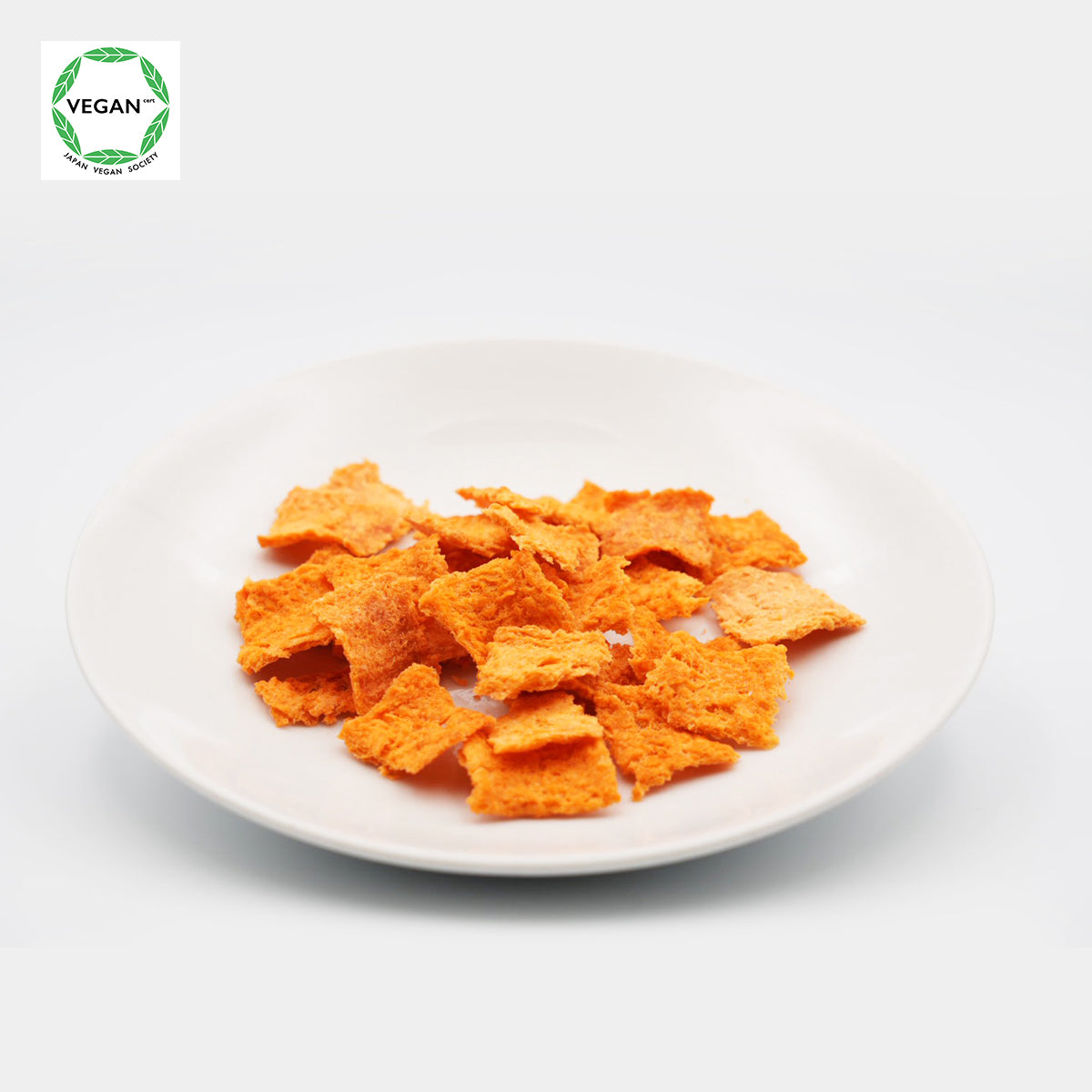 すなっくさぷり「にんじん風味」CHIPS（13ｇ）