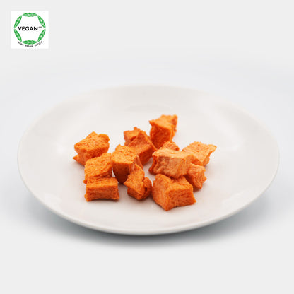 すなっくさぷり「にんじん風味」CUBE（13ｇ）