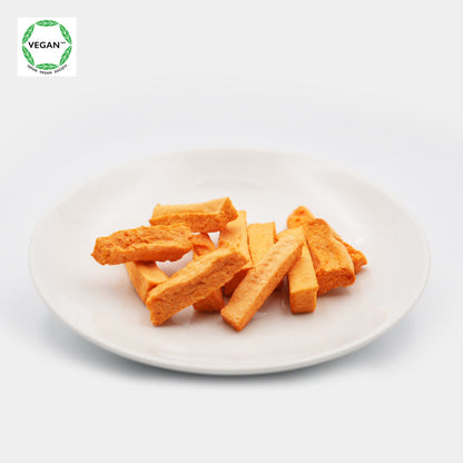 すなっくさぷり「にんじん風味」STICK（13ｇ）