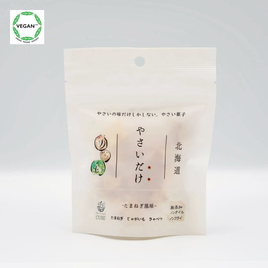 すなっくさぷり「たまねぎ風味」CUBE（13ｇ）