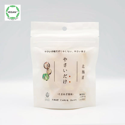 すなっくさぷり「たまねぎ風味」STICK（13ｇ）