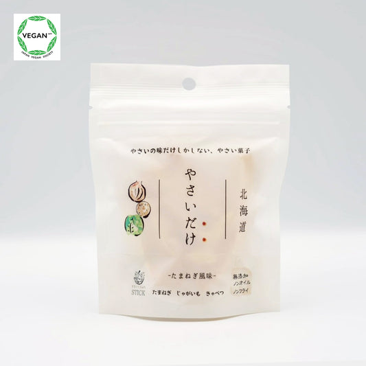 すなっくさぷり「たまねぎ風味」STICK（13ｇ）