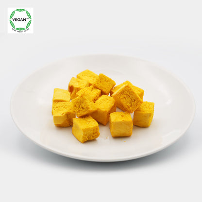 すなっくさぷり「かぼちゃ風味」CUBE（13ｇ）