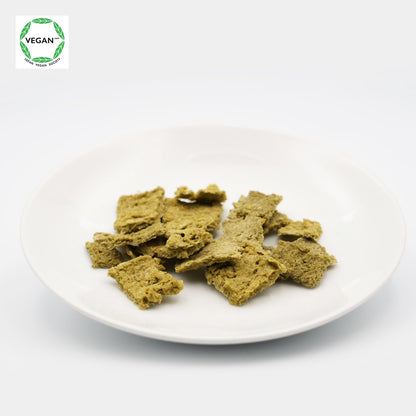 すなっくさぷり「ほうれん草風味」CHIPS（13ｇ）