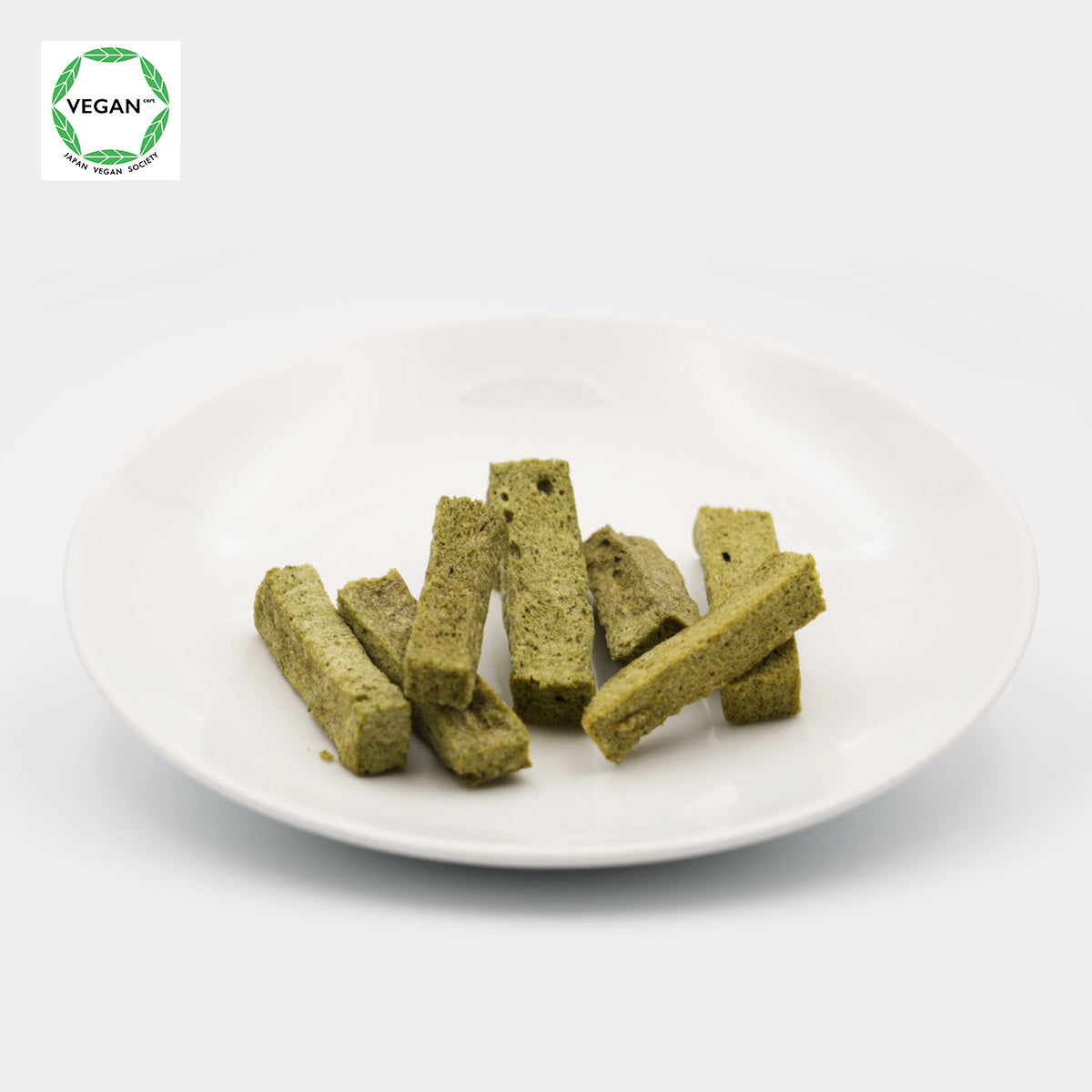 すなっくさぷり「ほうれん草風味」STICK（13ｇ）