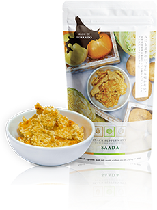 スナックサプリ